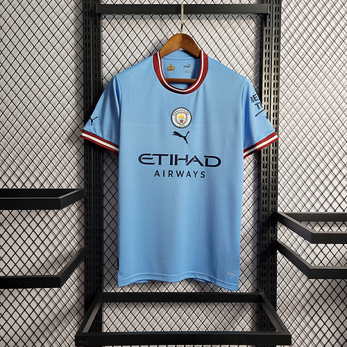 Manchester Home - 2022/23