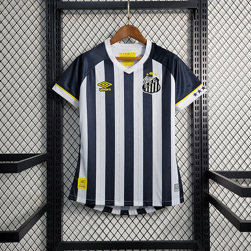 Santos Away - 2023/24