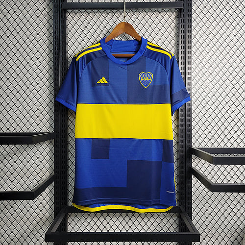 Boca Juniors Home - 2023/24