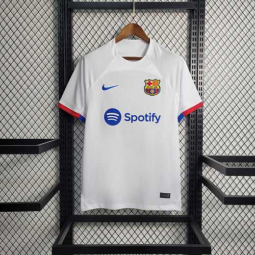 Barcelona Away - 2023/24