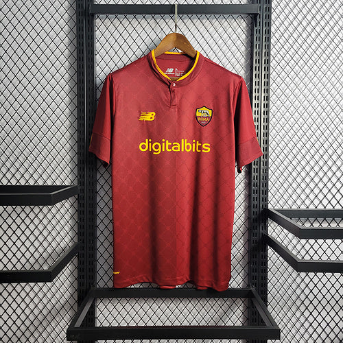 Roma Home - 2022/23