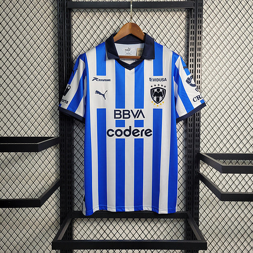 Monterrey Home - 2023/24