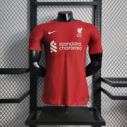 Liverpool Home 22/23 Player