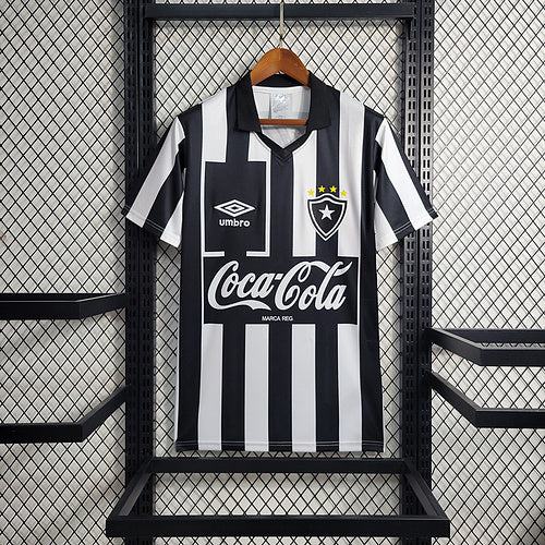 Botafogo Home 1997 Retrô