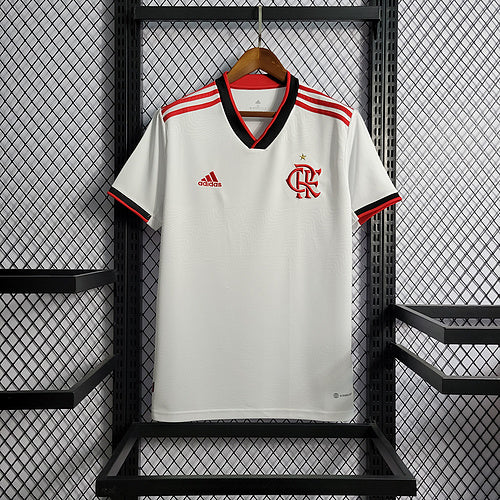 Flamengo Away - 2022/23