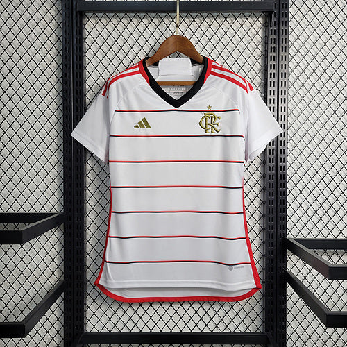 Flamengo Away - 2023/24