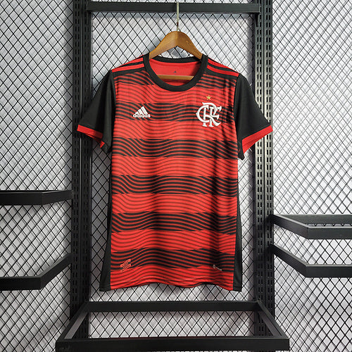 Flamengo Home - 2022/23