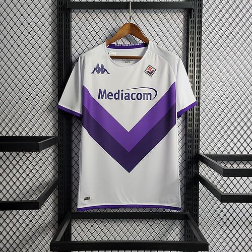 Fiorentina Away - 2022-23