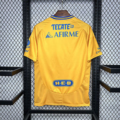 Tigres Home - 2024/25