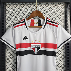 São Paulo Home - 2023/24