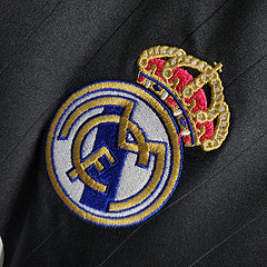 Real Madrid 06/07 Retrô