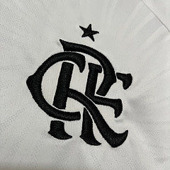 Flamengo Away - 2024/25