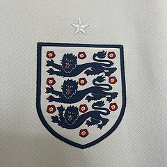 Inglaterra Home - 2024/25