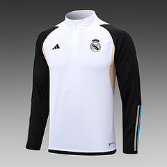 Agasalho Real Madrid - 2023/24