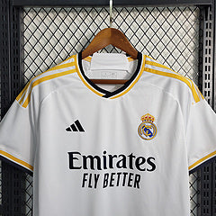 Real Madrid Home - 2023/24