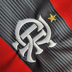 Flamengo Home 23/24 Infantil