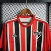 São Paulo Away - 2022/23