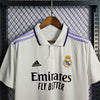 Real Madrid Home - 2022/23